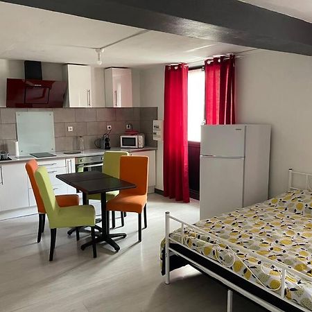 Bourgueil Studio N•1 Ngoại thất bức ảnh
