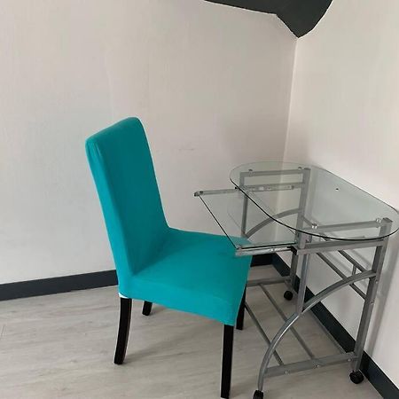 Bourgueil Studio N•1 Ngoại thất bức ảnh