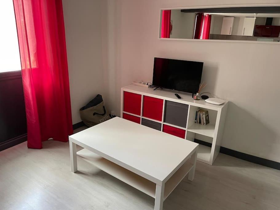 Bourgueil Studio N•1 Ngoại thất bức ảnh